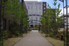 某K大学キャンパス修景工事 某K大学キャンパス修景工事