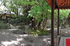 湊川神社1 湊川神社1