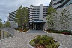 南千里A集合住宅 2019年竣工 南千里A集合住宅 2019年竣工