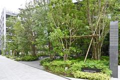某B.集合住宅 1期 2023年竣工 某B.集合住宅 1期 2023年竣工